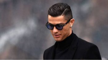 Cristiano Ronaldo marca otro récord en Instagram al sumar 500 millones de seguidores