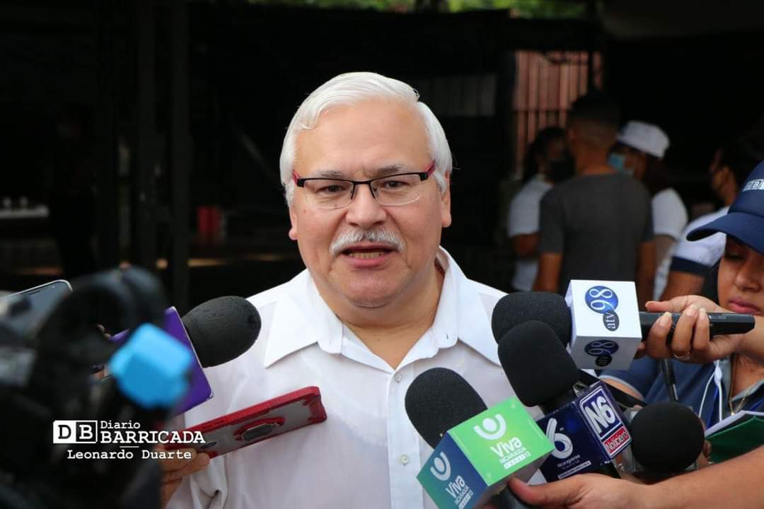 Diputado Adolfo Pastrán: "El proceso está muy ágil y transparente"