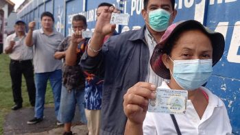 Elecciones Municipales: Nicaragua abre 7 mil 931 Juntas Receptoras de Votos