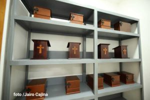 Inauguran primer Centro Nacional de Cremación en Mateare