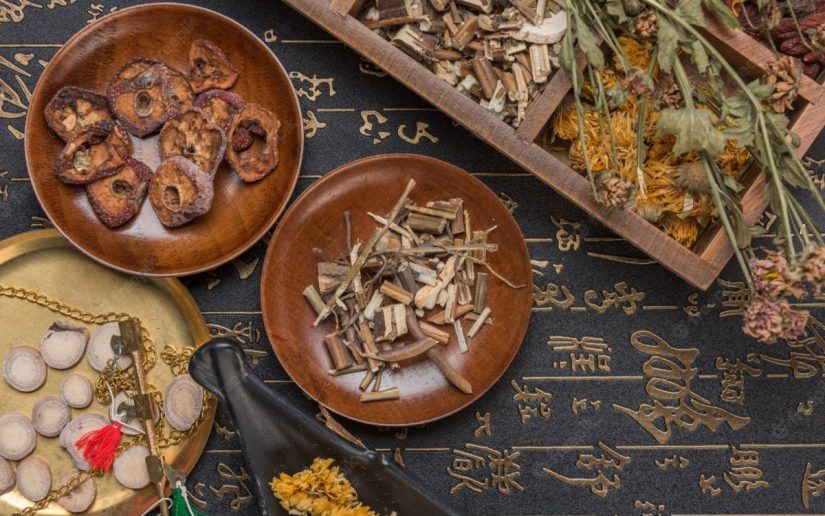 MINSA donación de tratamientos de medicina natural de China