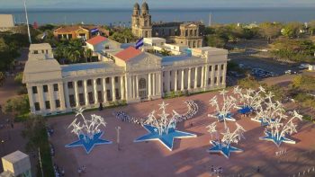 Managua será parte de la Red Nacional de Ciudades Creativas