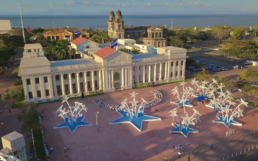 Managua será parte de la Red Nacional de Ciudades Creativas