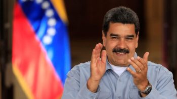 Mensaje al Compañero Nicolás Maduro en ocasión de su 60 Cumpleaños