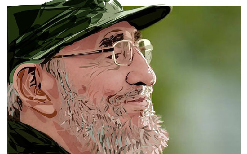 Moscú inaugurará monumento a Fidel Castro a finales de noviembre