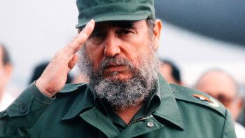 Nicaragua conmemora seis años del tránsito a otro plano de vida del Comandante Fidel Castro