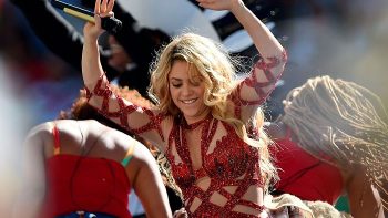Shakira no cantará en la inauguración del Mundial de Qatar