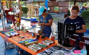 Managua celebra el II Festival Ambiental Navideño NAVIFEST 2022
