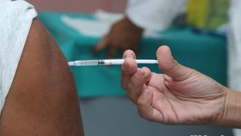 Más de 6 millones 200 mil nicaragüenses se han vacunado contra la Covid-19