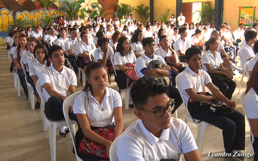 Conoce el Plan Escuelas Saludables que implementará el Gobierno de Nicaragua