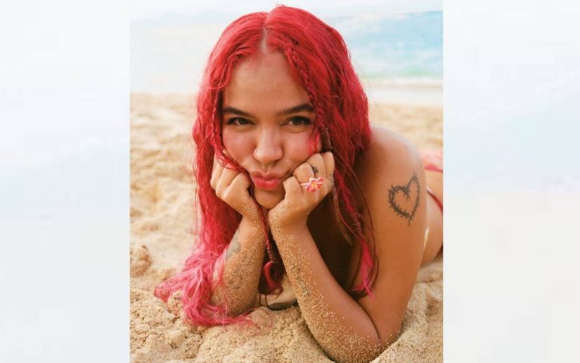 Conoce la nueva fecha del nuevo álbum de Karol G “Mañana será bonito”