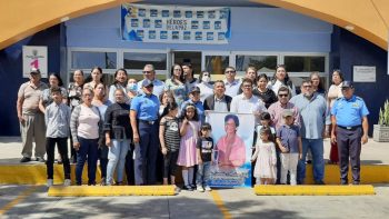 Inauguran nueva Comisaría de la Mujer en el distrito I de Managua