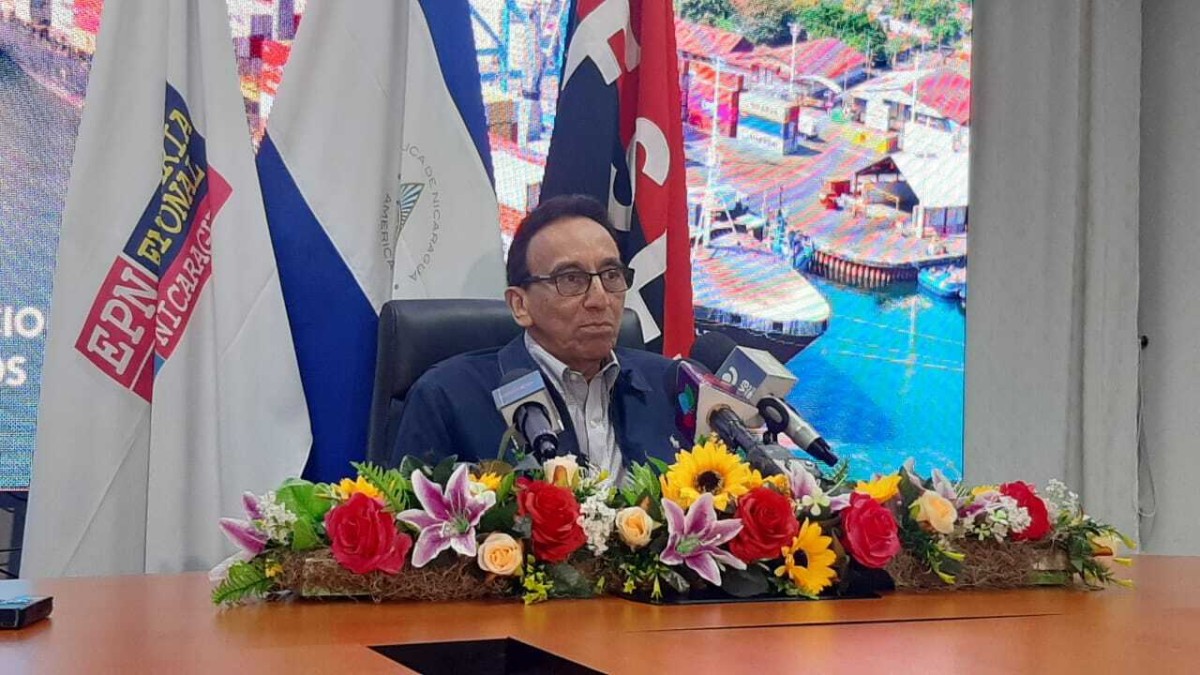 Incrementan exportaciones en Puertos Comerciales de Nicaragua
