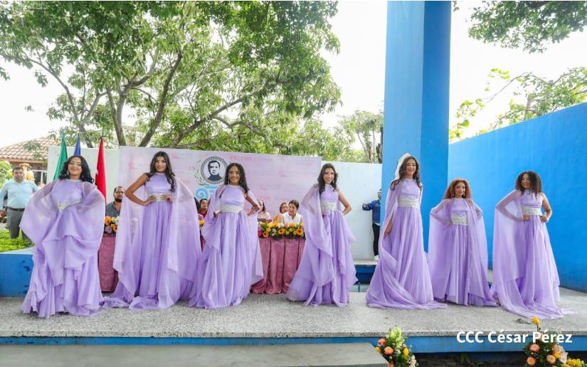 Matagalpa realiza el Lanzamiento de la Jornada Dariana 2023
