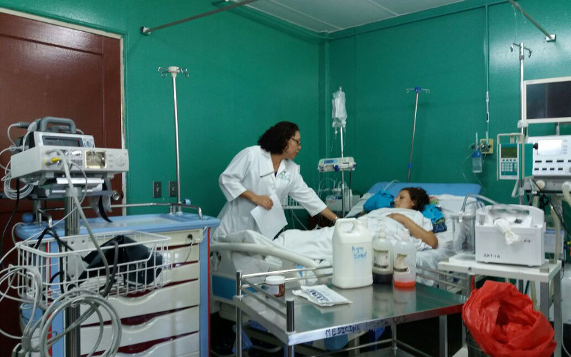 Nicaragua recibirá casi 4 millones de dólares de Japón para el proyecto de equipamiento médico