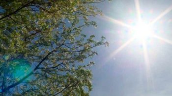 INETER pronostica días soleados y altas temperaturas en el país