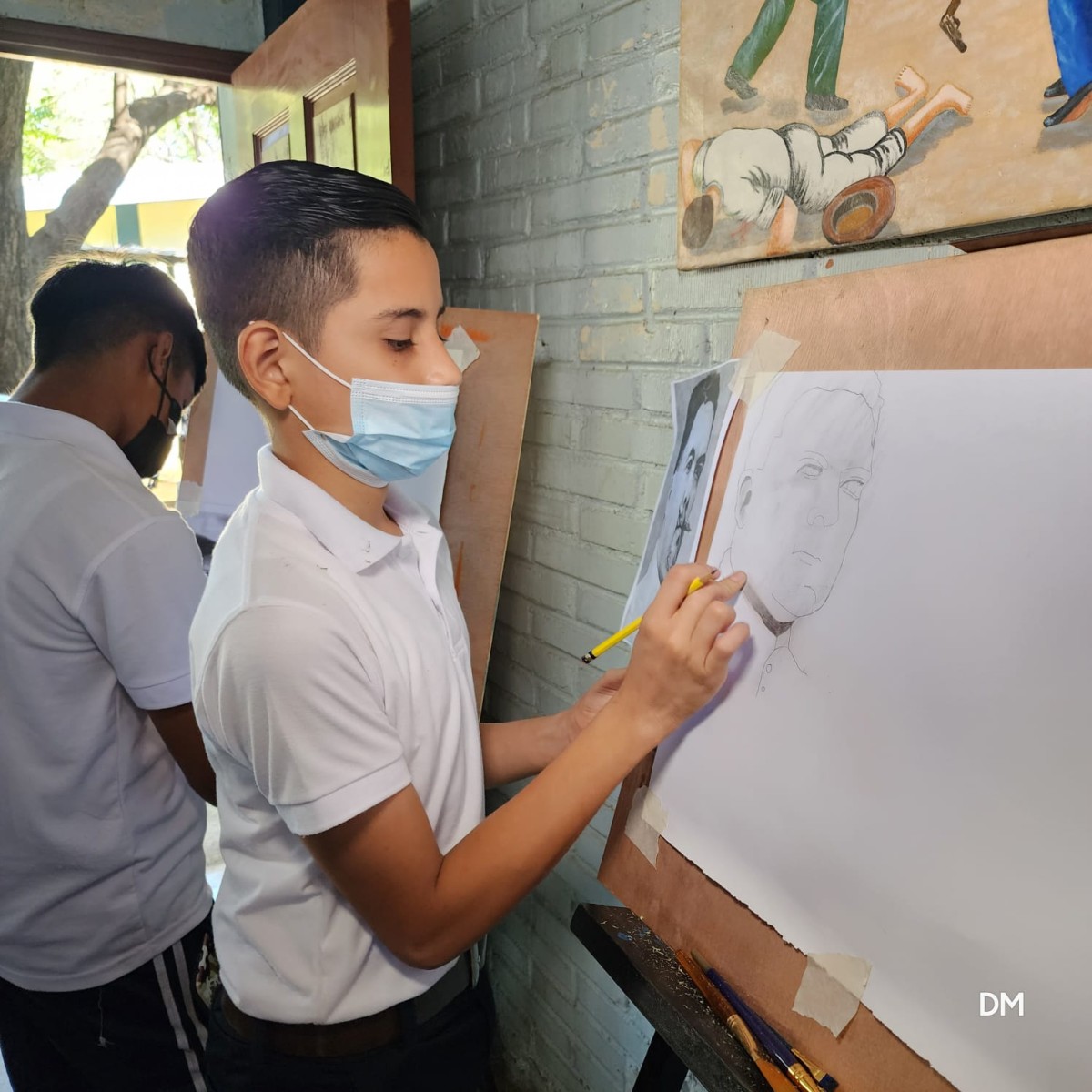 Ministerio de Educación realiza el lanzamiento del Plan de Educación Artística y Cultural 2023
