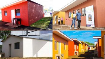 Programa nacional de viviendas «Nuevas Victorias» beneficiará a 14 mil nicaragüenses