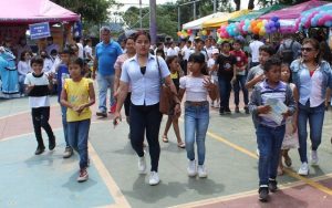 Nicaragua inicia Campaña Nacional de Vacunación 2023