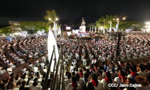 Unión Europea tiene como principal intención salir de los gobiernos revolucionarios de América Latina