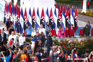 Unión Europea tiene como principal intención salir de los gobiernos revolucionarios de América Latina