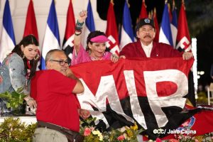 Unión Europea tiene como principal intención salir de los gobiernos revolucionarios de América Latina