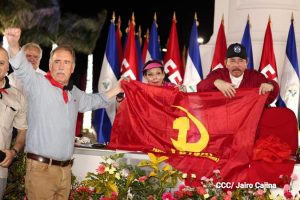 Unión Europea tiene como principal intención salir de los gobiernos revolucionarios de América Latina