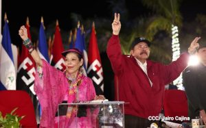 Unión Europea tiene como principal intención salir de los gobiernos revolucionarios de América Latina