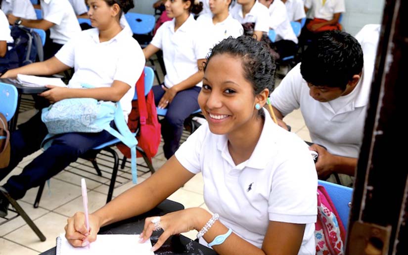 Este es el calendario de cierre del ciclo escolar 2023 y apertura del 2024 en Nicaragua