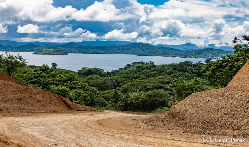 Carretera costanera