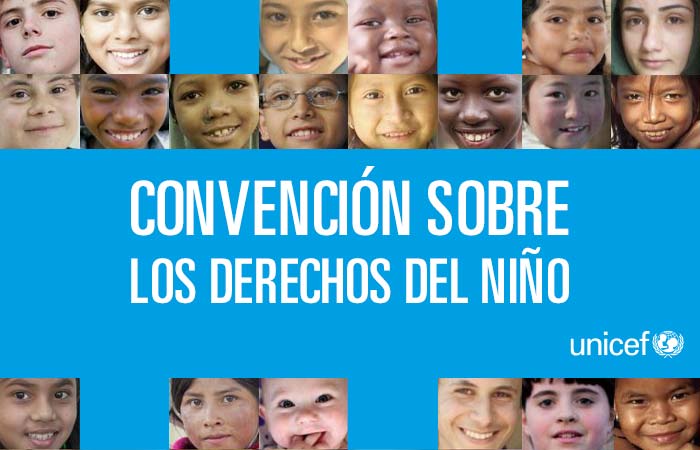 Convención sobre los Derechos del Niño