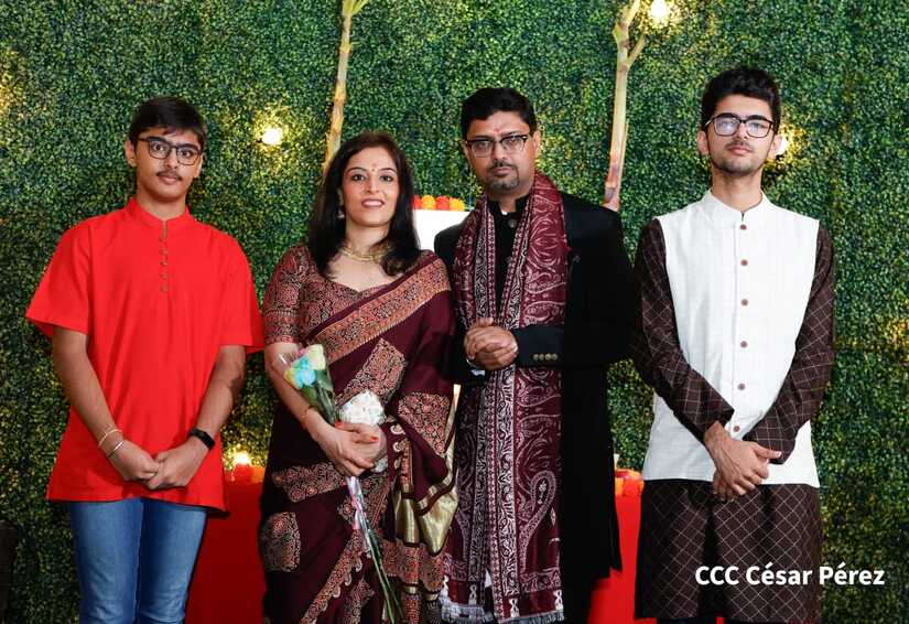 Festival Diwali