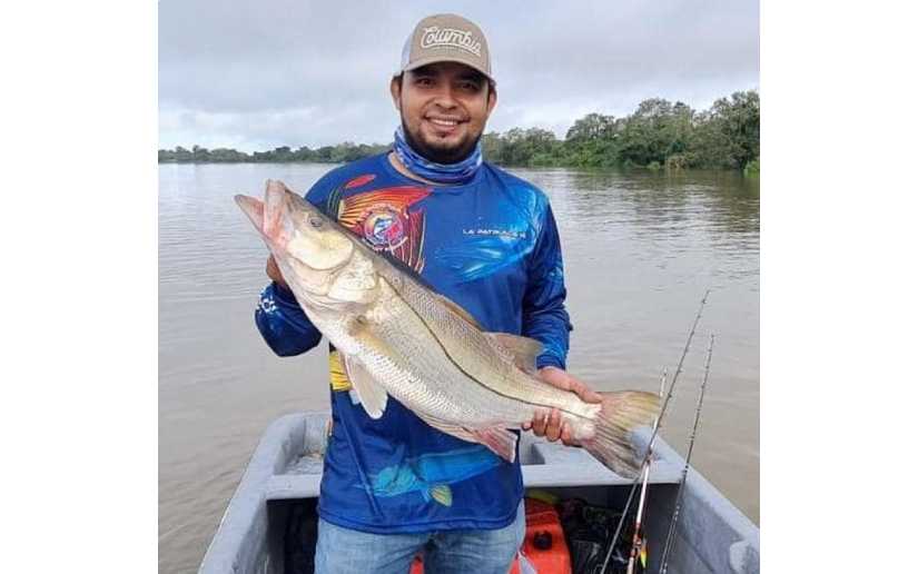 Anuncian VII Torneo de Pesca Deportiva en Río San Juan