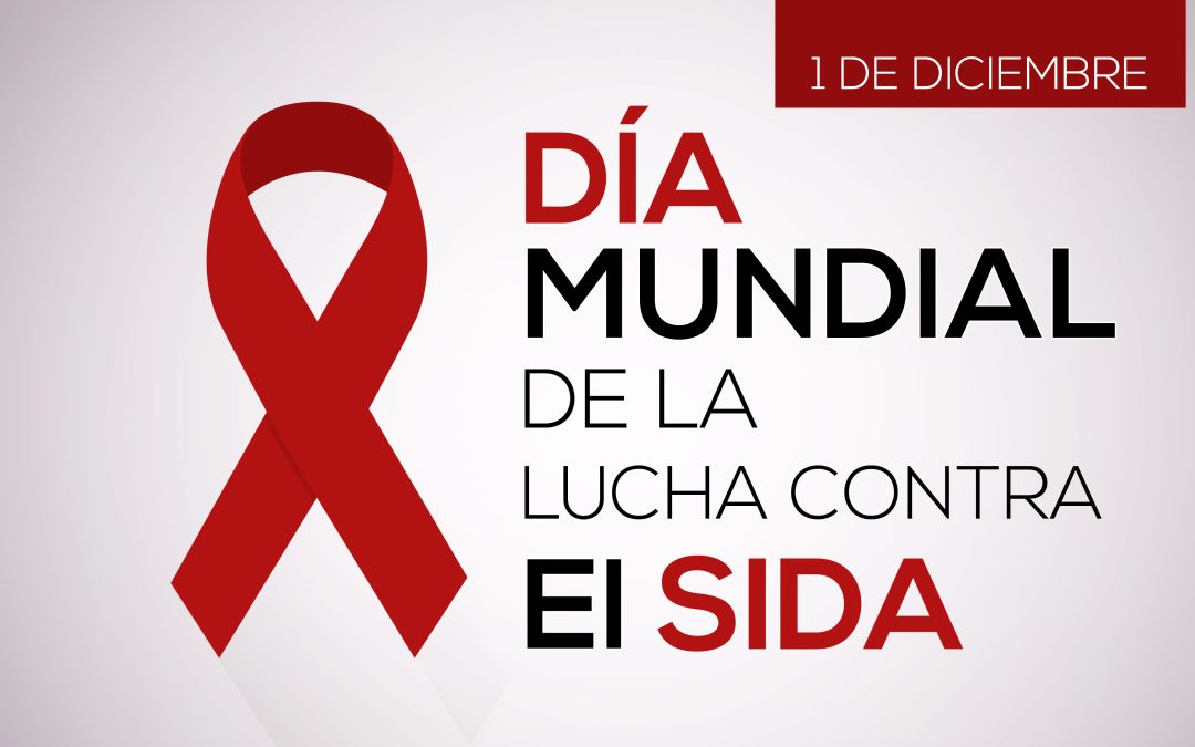 Día Mundial del SIDA: Que lideren las comunidades.