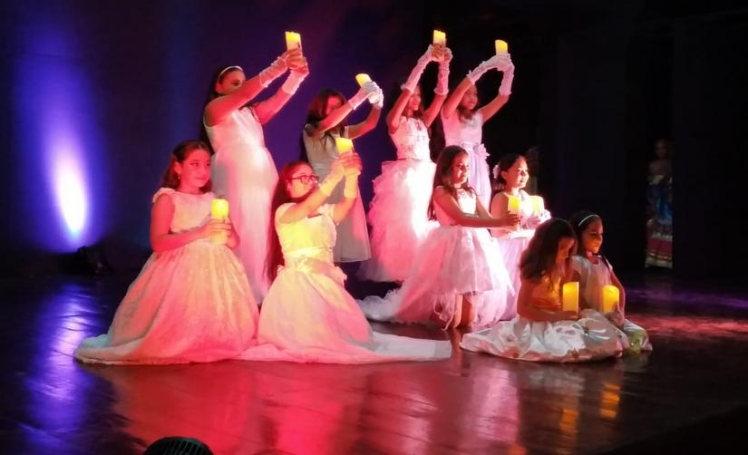 Villancicos