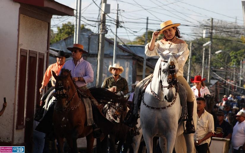 Hípica de Diriamba 