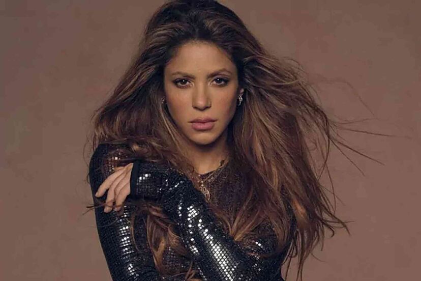 Tras casi dos años de soltería, Shakira celebra su cumpleaños este 2 de febrero.