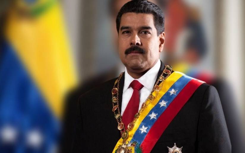 Mensaje del Compañero Nicolás Maduro en ocasión del 90 Aniversario del Tránsito a la Inmortalidad del General Sandino.