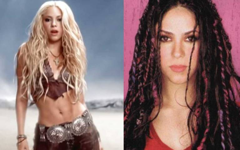 La cantante Shakira cumple 47 años este 2 de febrero.