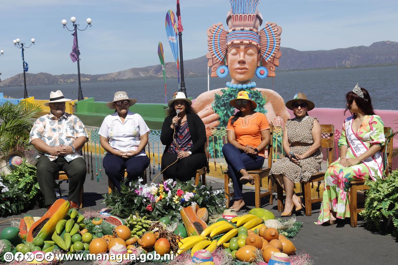 lanzamiento certamen de verano