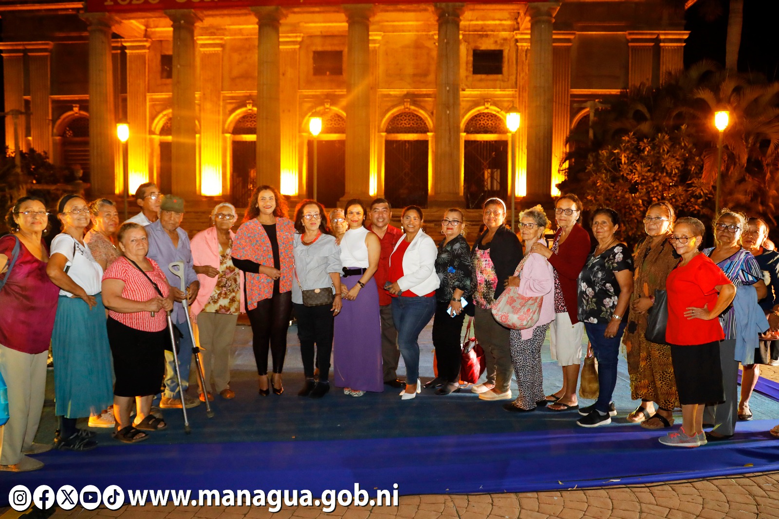 CELEBRAN 172 ANIV. DE SER CAPITAL