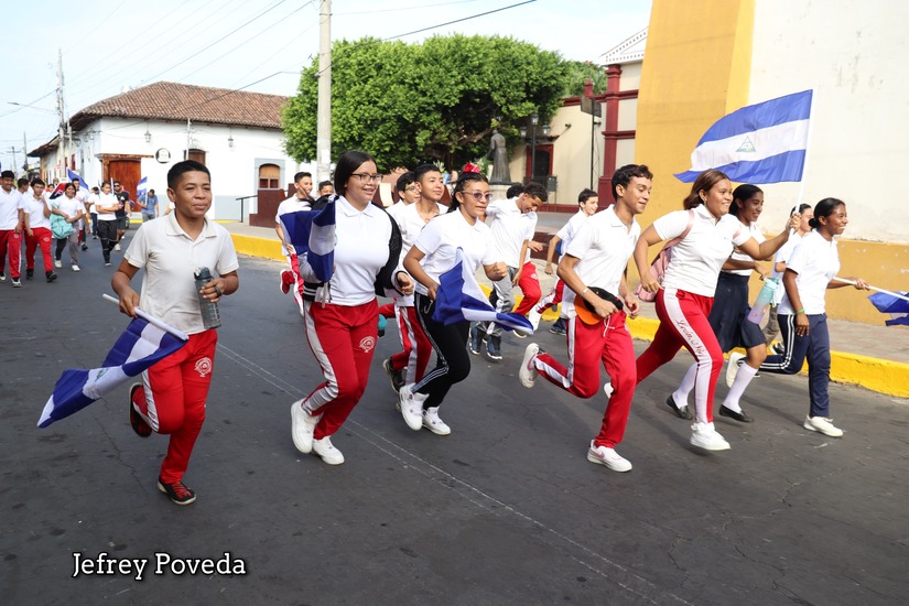ACTIVIDADES EN HONOR AL POETA 