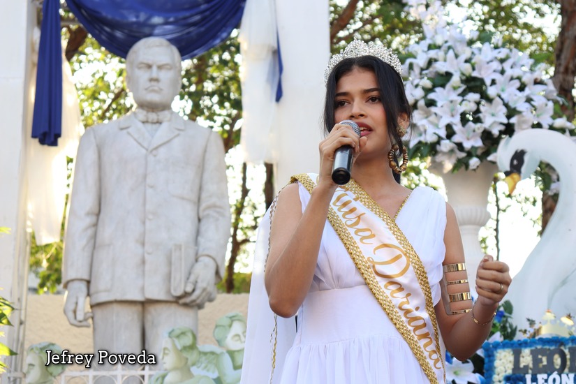 ACTIVIDADES EN HONOR AL POETA.