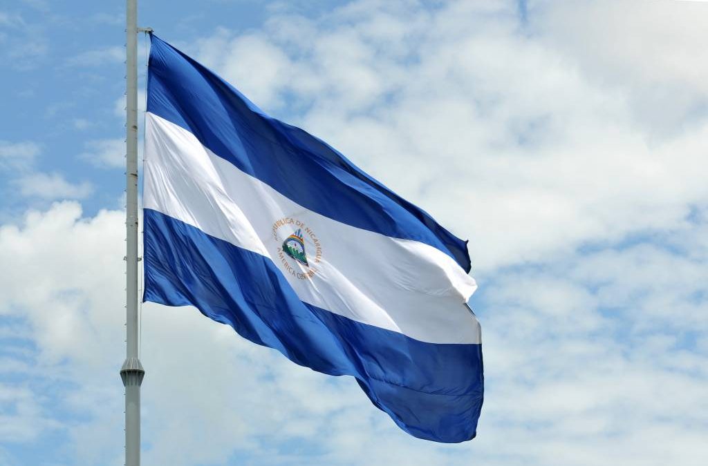 Demanda del Gobierno de Nicaragua ante la Corte Internacional de Justicia contra Alemania
