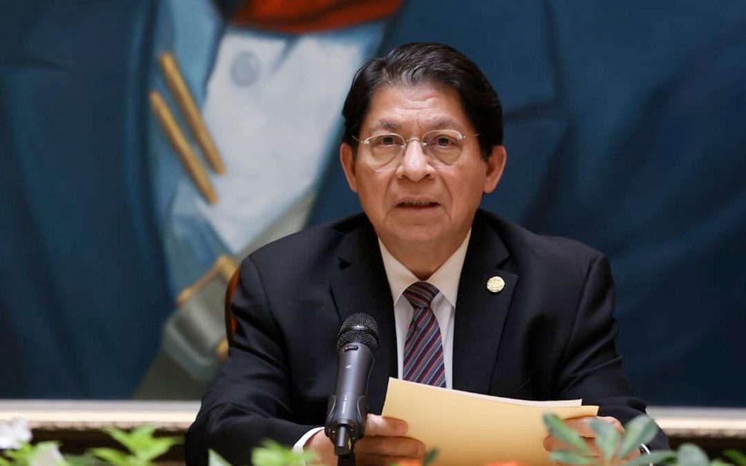 Nicaragua participa en la Cumbre de Jefas y Jefes de Estado de la CELAC