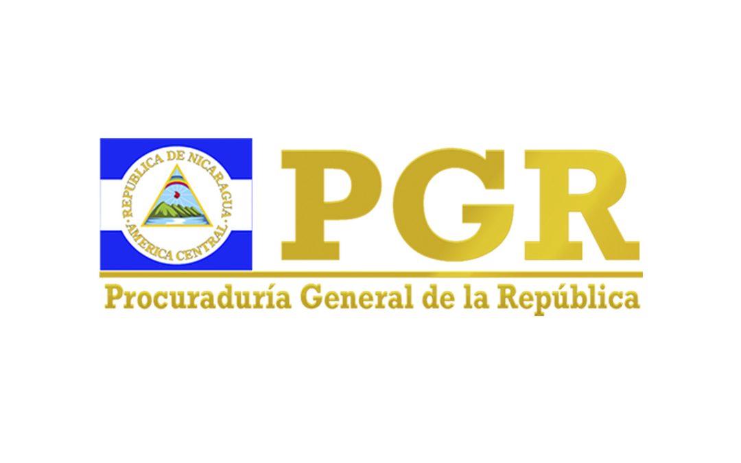 Nota de PGR, en relación a la sociedad “Inversiones Agrícolas, Ganaderas y Bursátiles S.A.”
