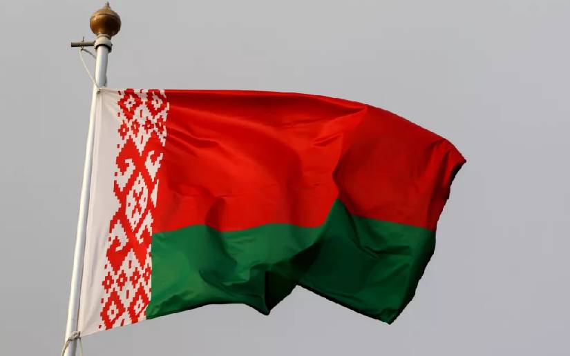 Felicitaciones al pueblo de Bielorrusia al conmemorarse 80 años de su Independencia