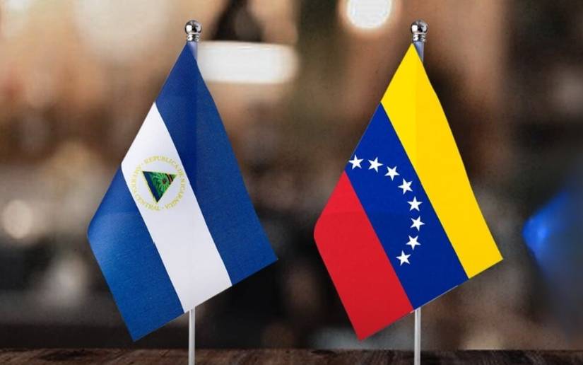 Pueblo y Gobierno nicaragüense felicita a Venezuela al conmemorar los 213 Años de su Independencia