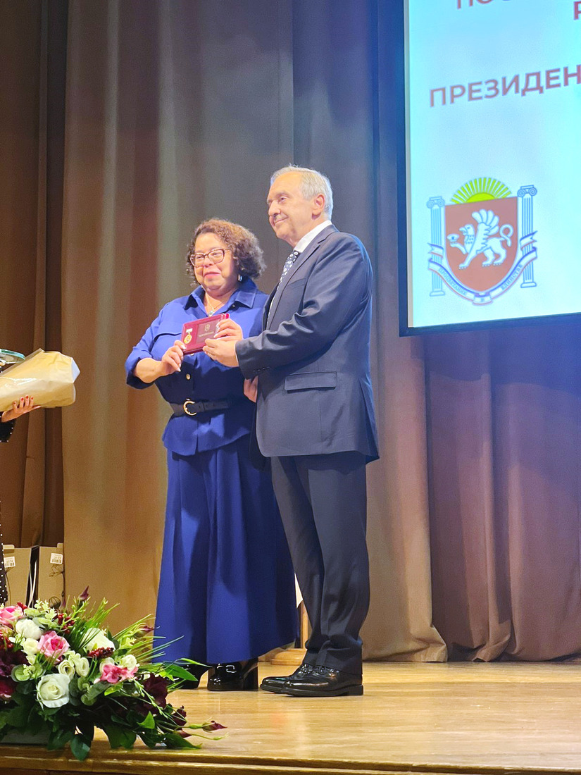Nicaragua asiste al aniversario del establecimiento oficial de la Misión Permanente de Crimea