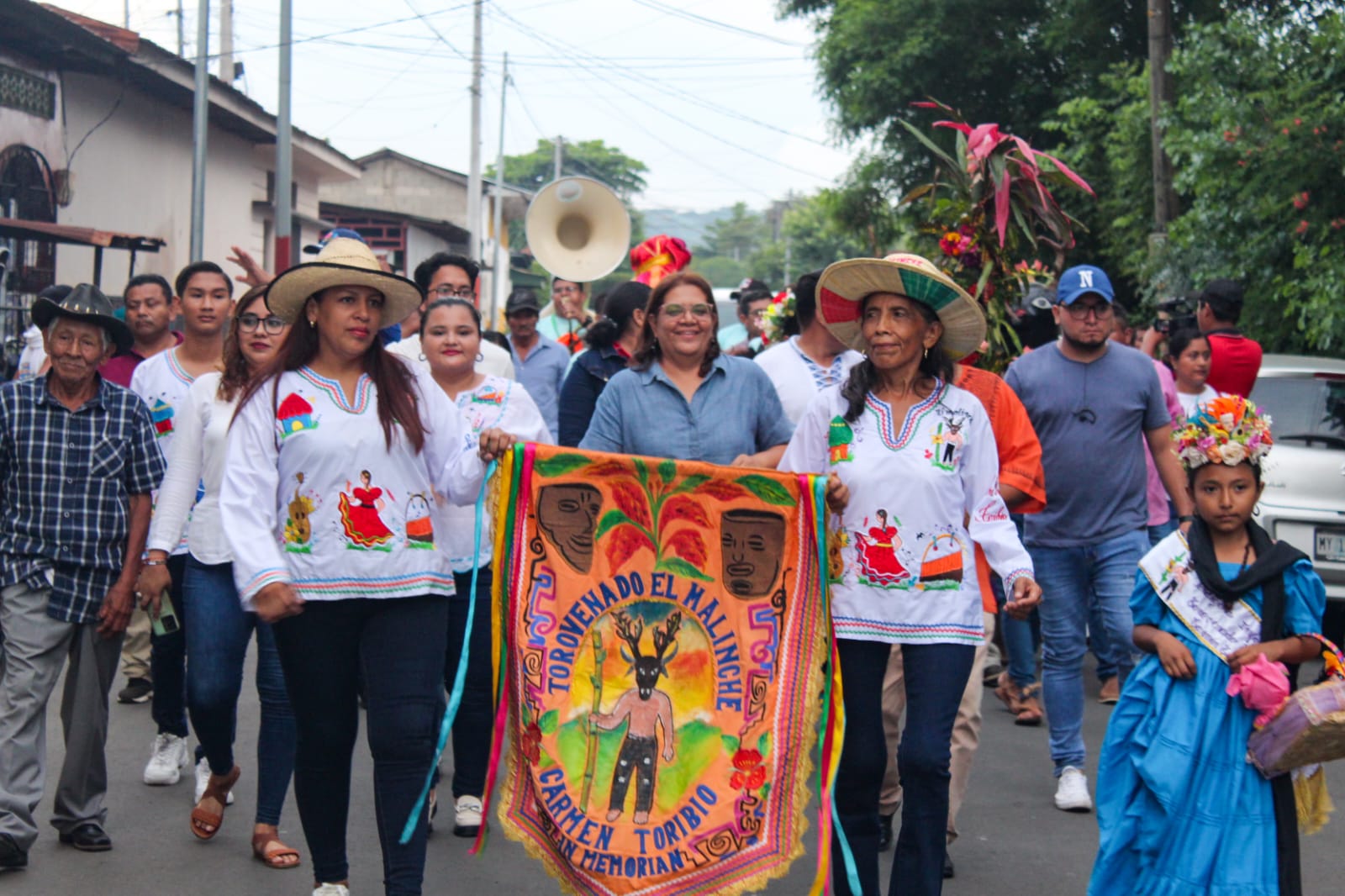 ¡Masaya Celebra a lo Grande con el Torovenado "El Malinche"!